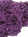 Grape Fizz Chenille (image for) Grape Fizz Chenille